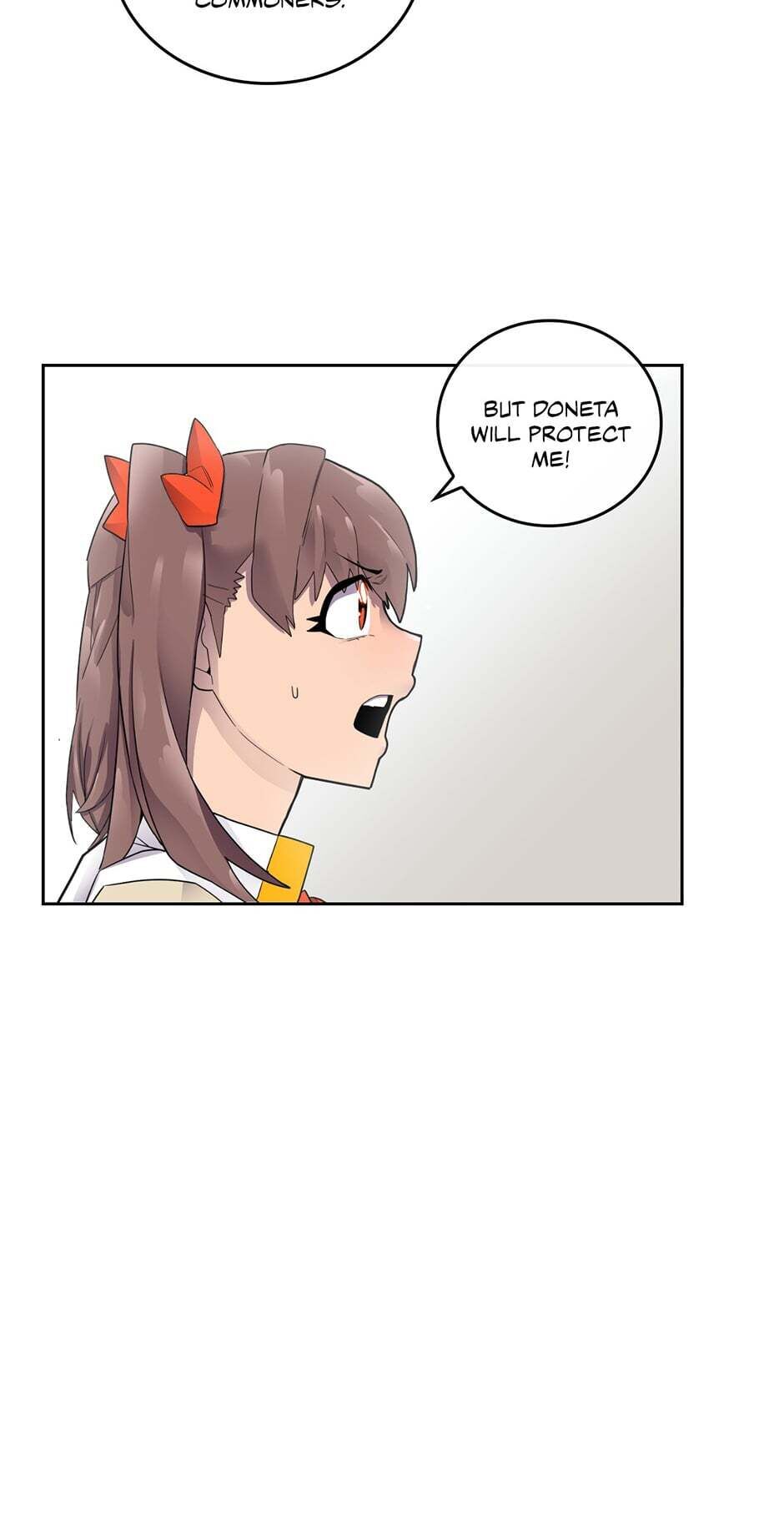 A Returner's Magic Should Be Special Chapter 11 - Page 10