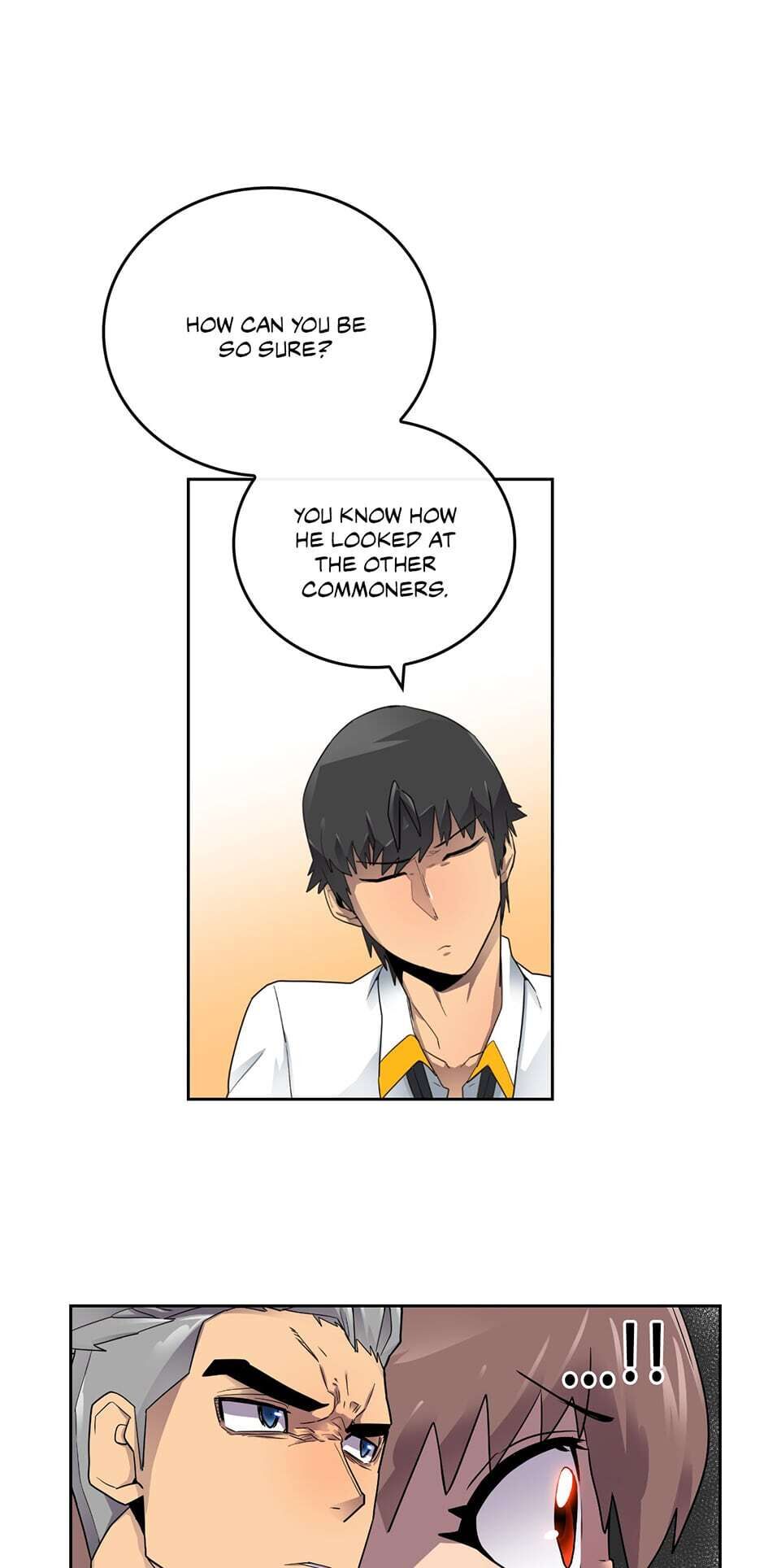 A Returner's Magic Should Be Special Chapter 11 - Page 11