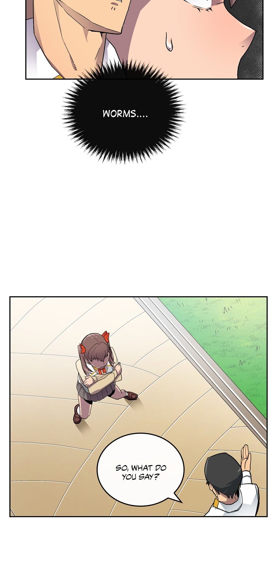 A Returner's Magic Should Be Special Chapter 11 - Page 12