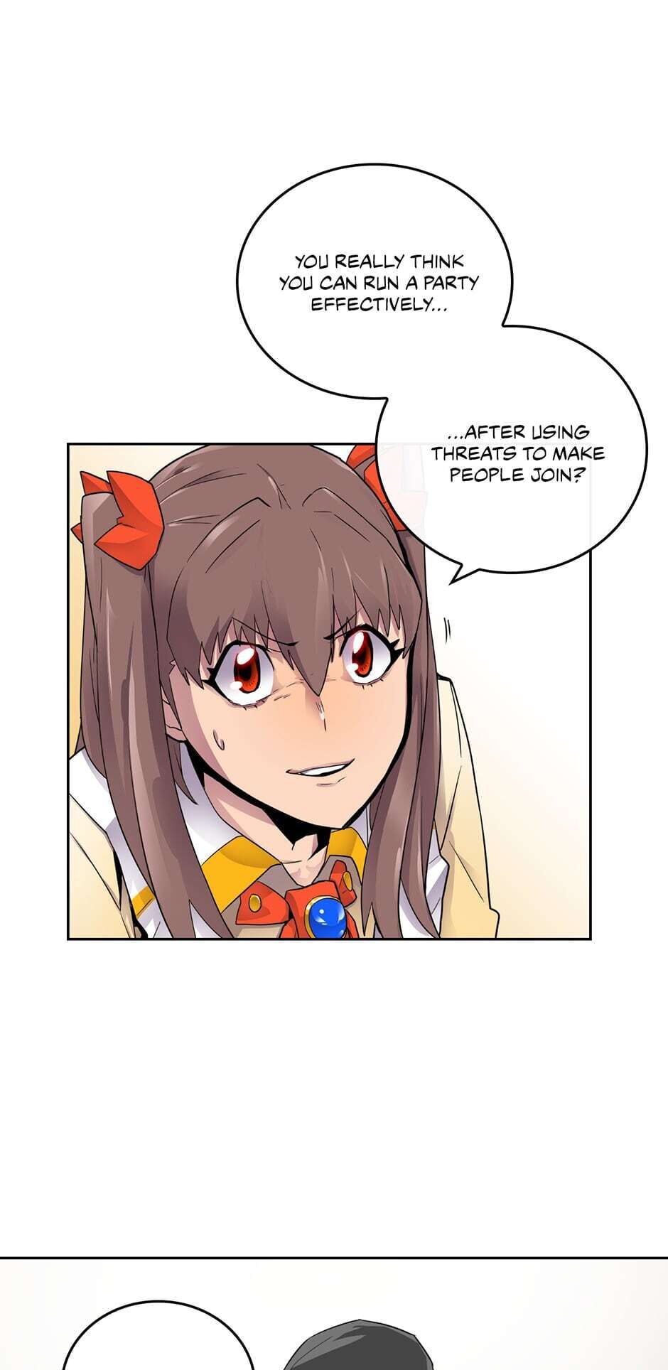 A Returner's Magic Should Be Special Chapter 11 - Page 13