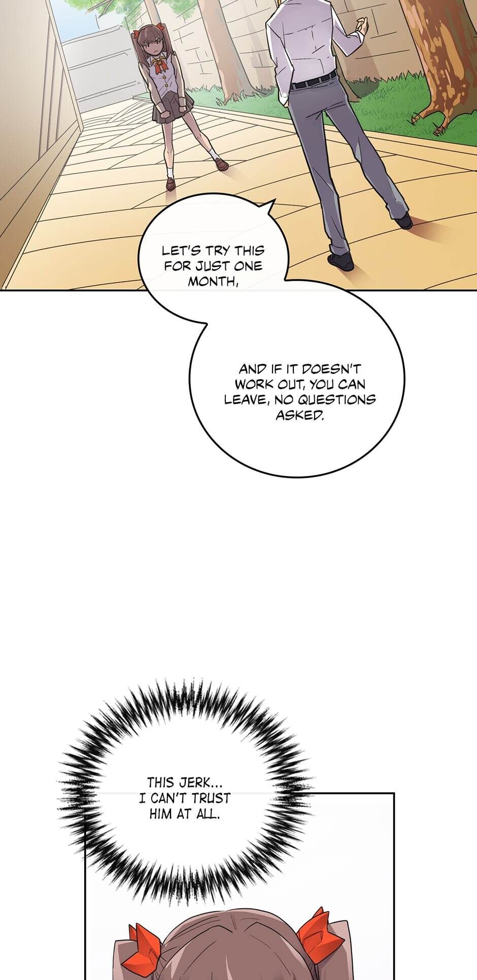A Returner's Magic Should Be Special Chapter 11 - Page 15