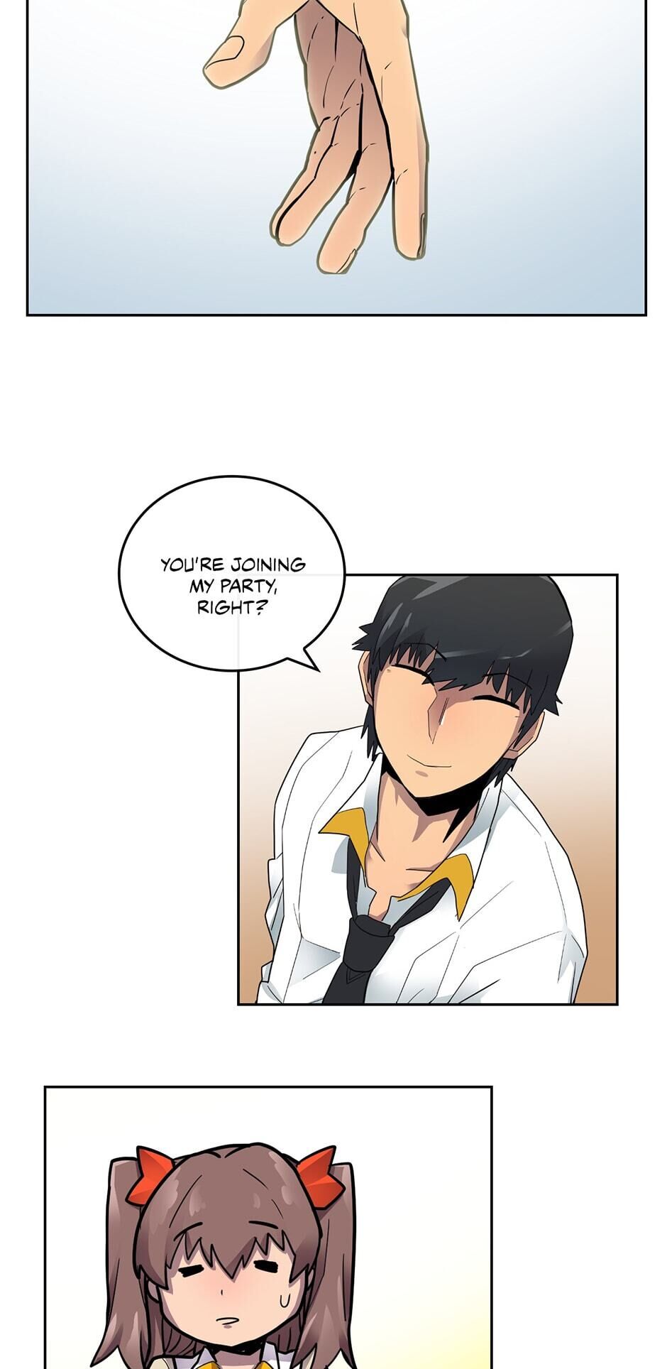 A Returner's Magic Should Be Special Chapter 11 - Page 17