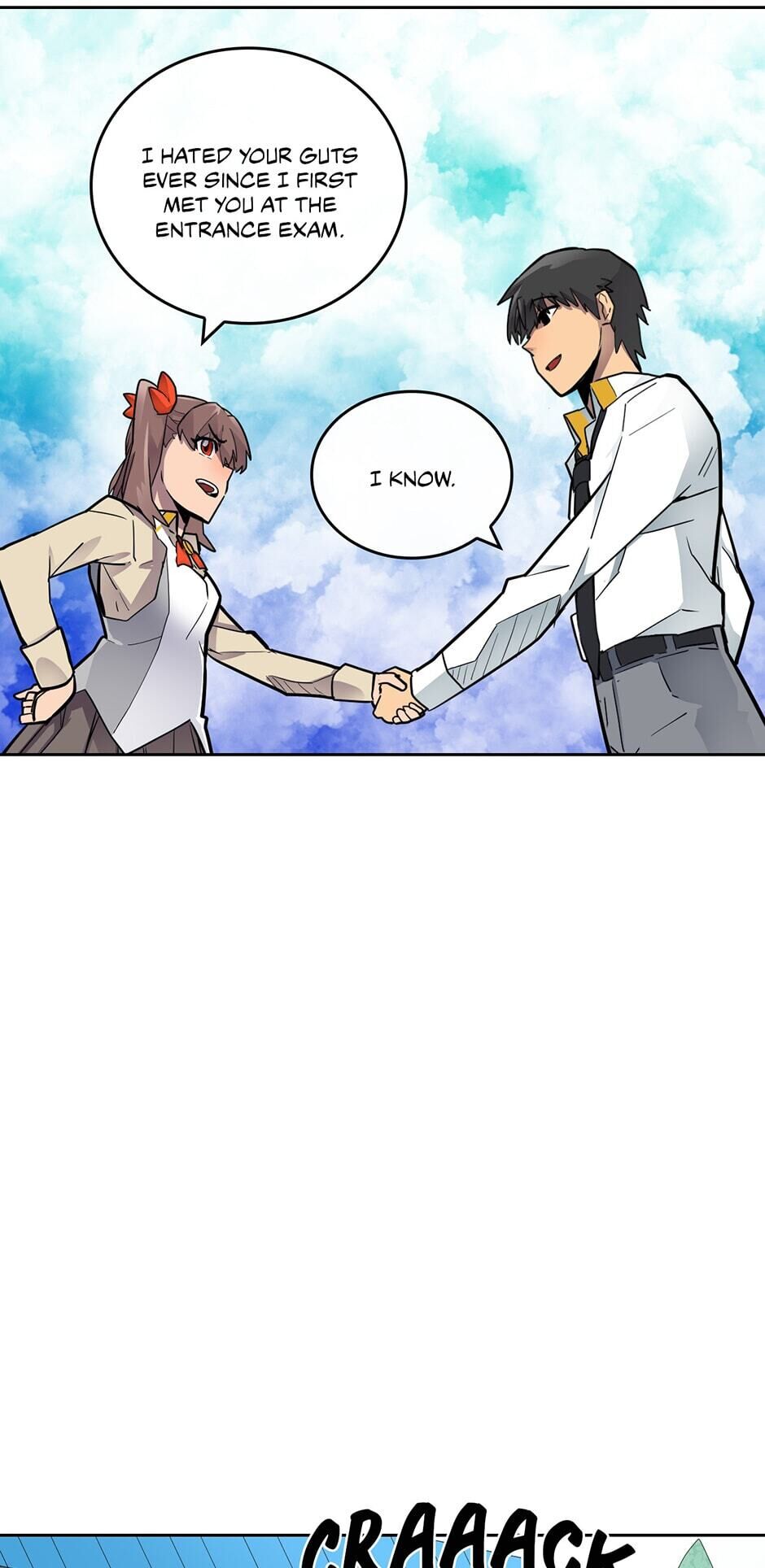A Returner's Magic Should Be Special Chapter 11 - Page 19