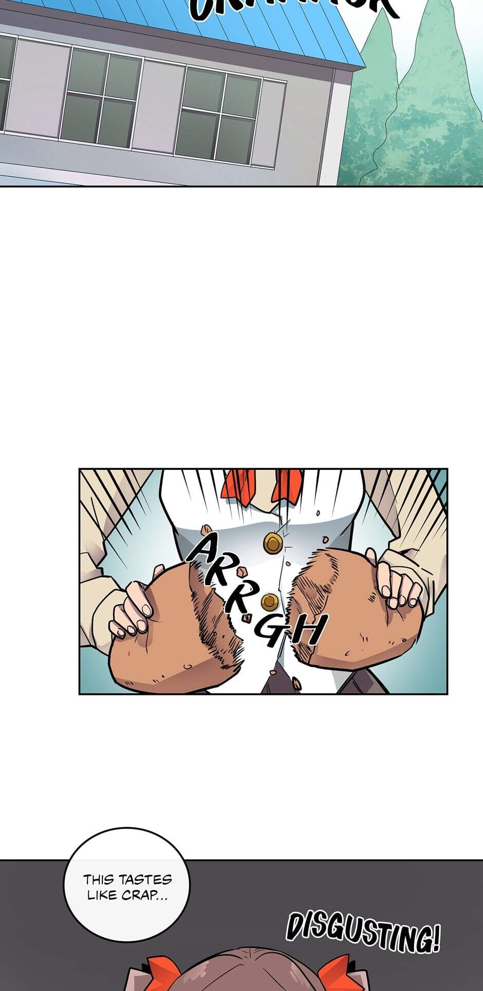 A Returner's Magic Should Be Special Chapter 11 - Page 20