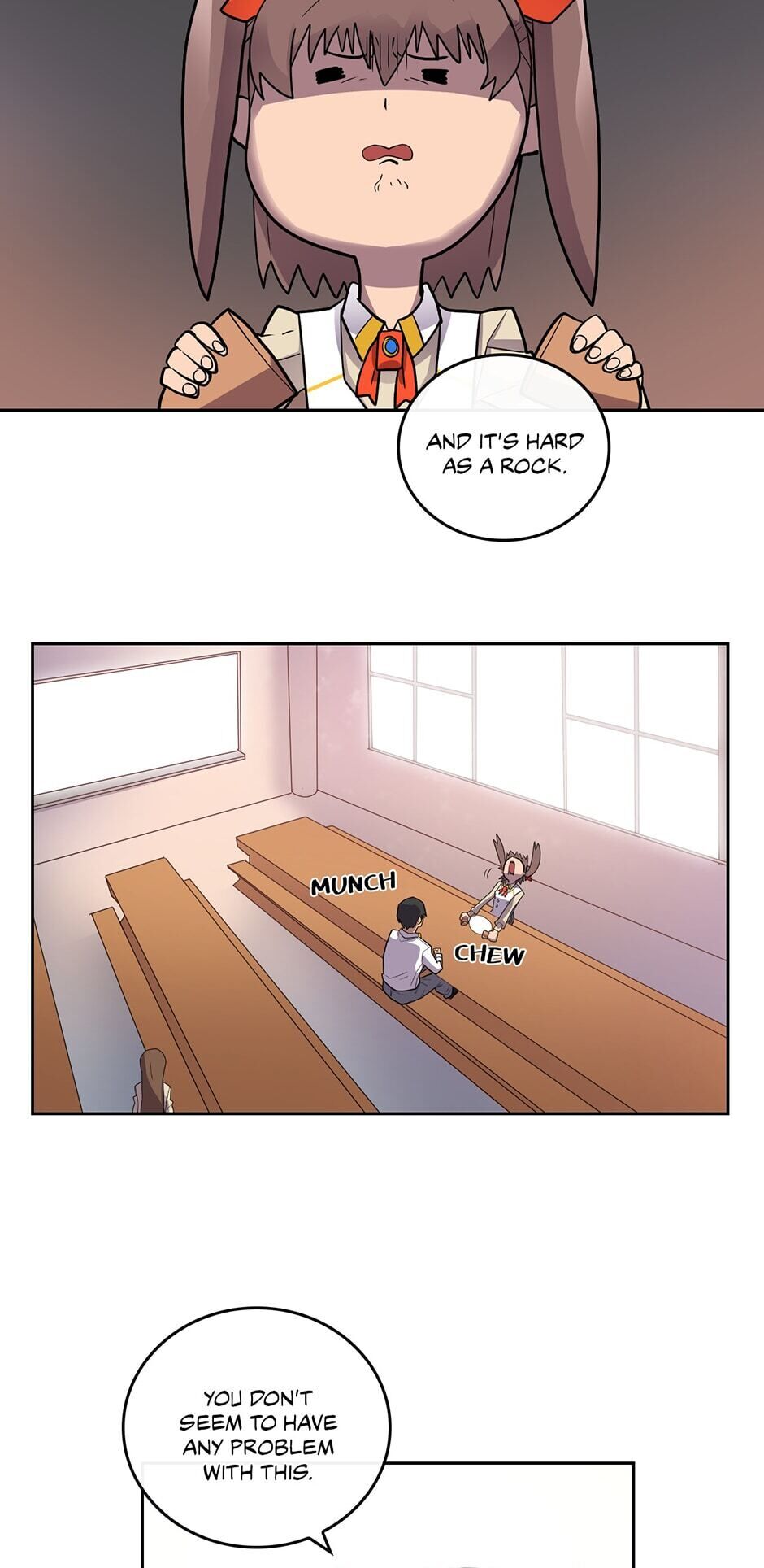 A Returner's Magic Should Be Special Chapter 11 - Page 21
