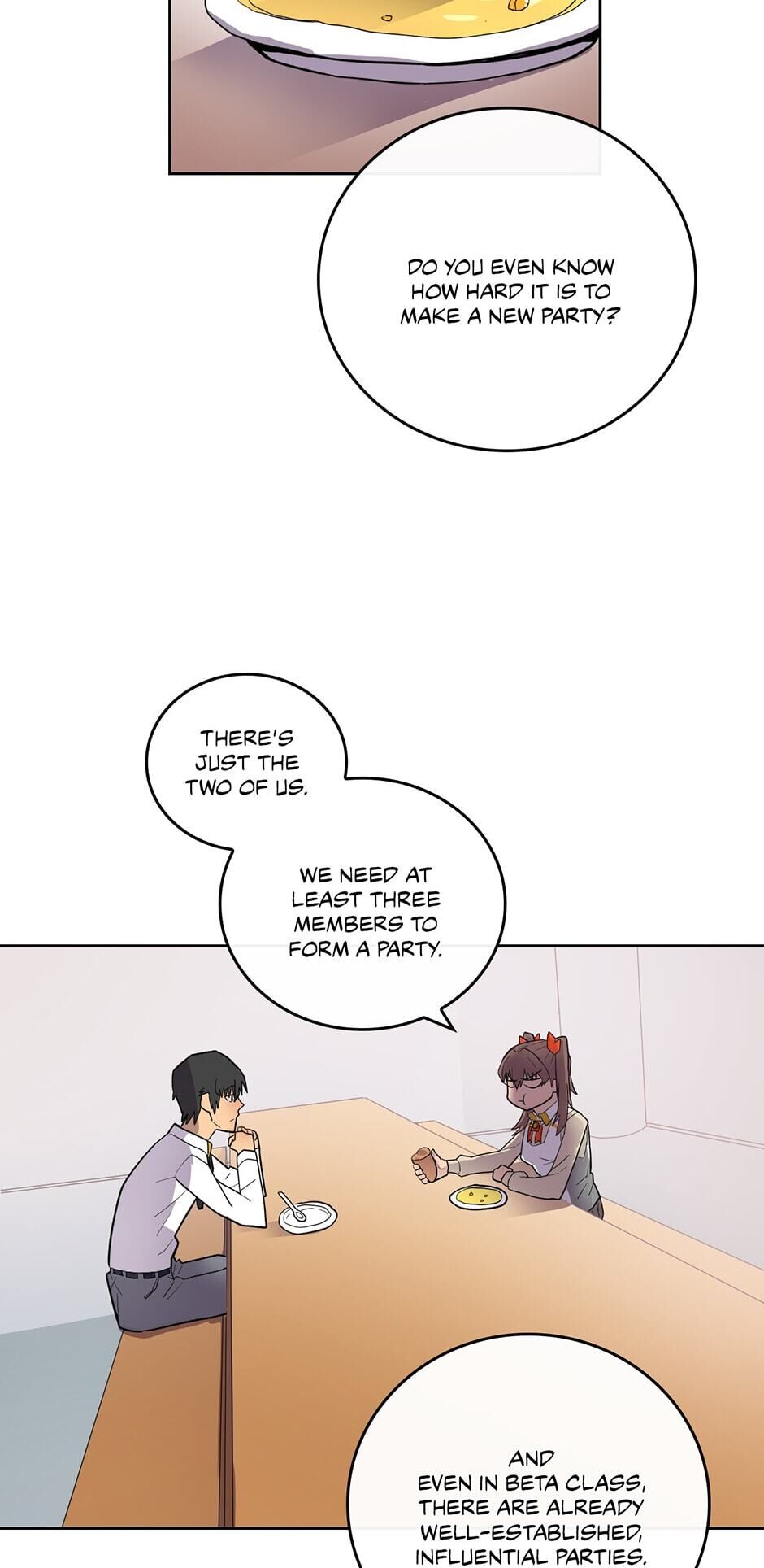 A Returner's Magic Should Be Special Chapter 11 - Page 24