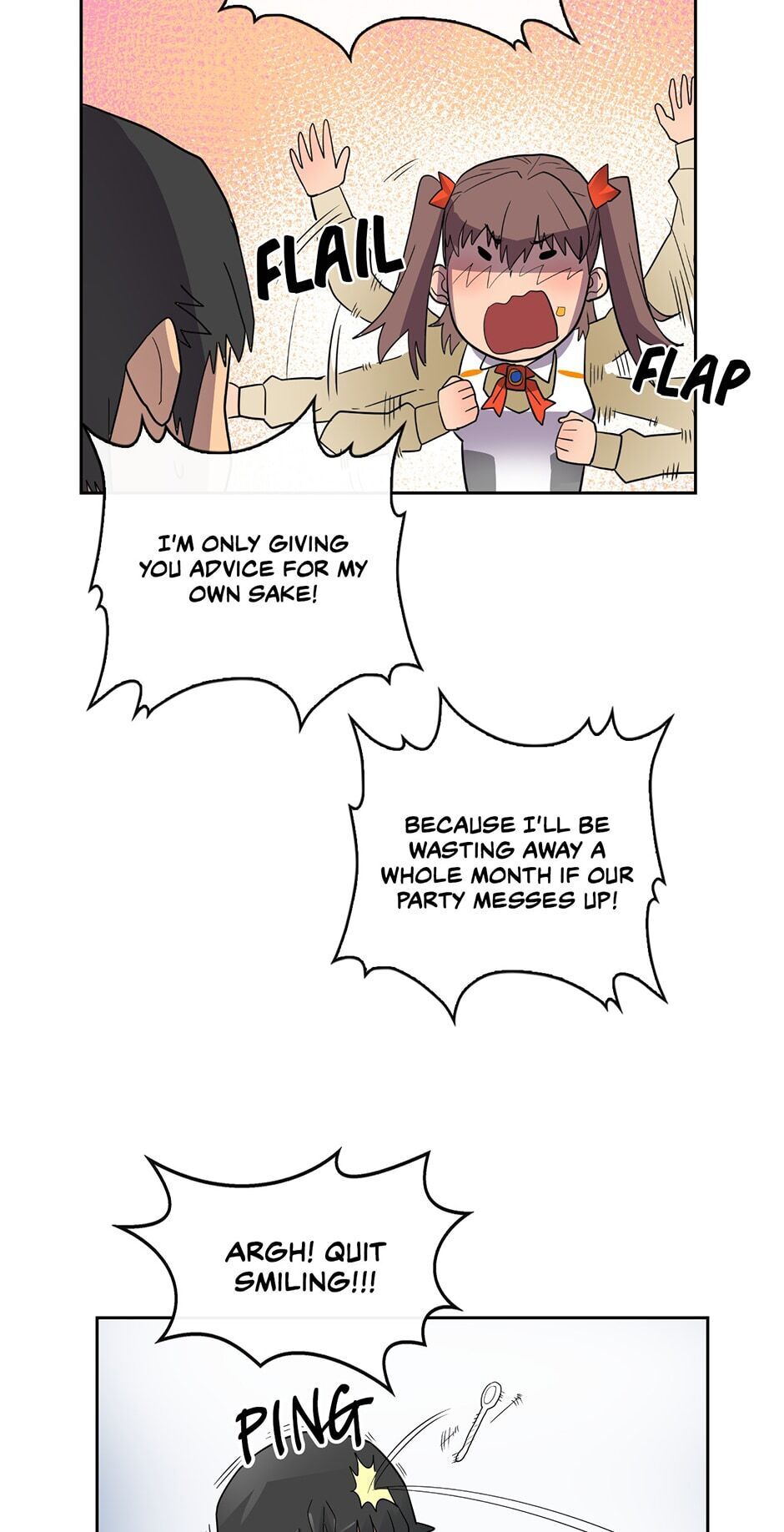 A Returner's Magic Should Be Special Chapter 11 - Page 29