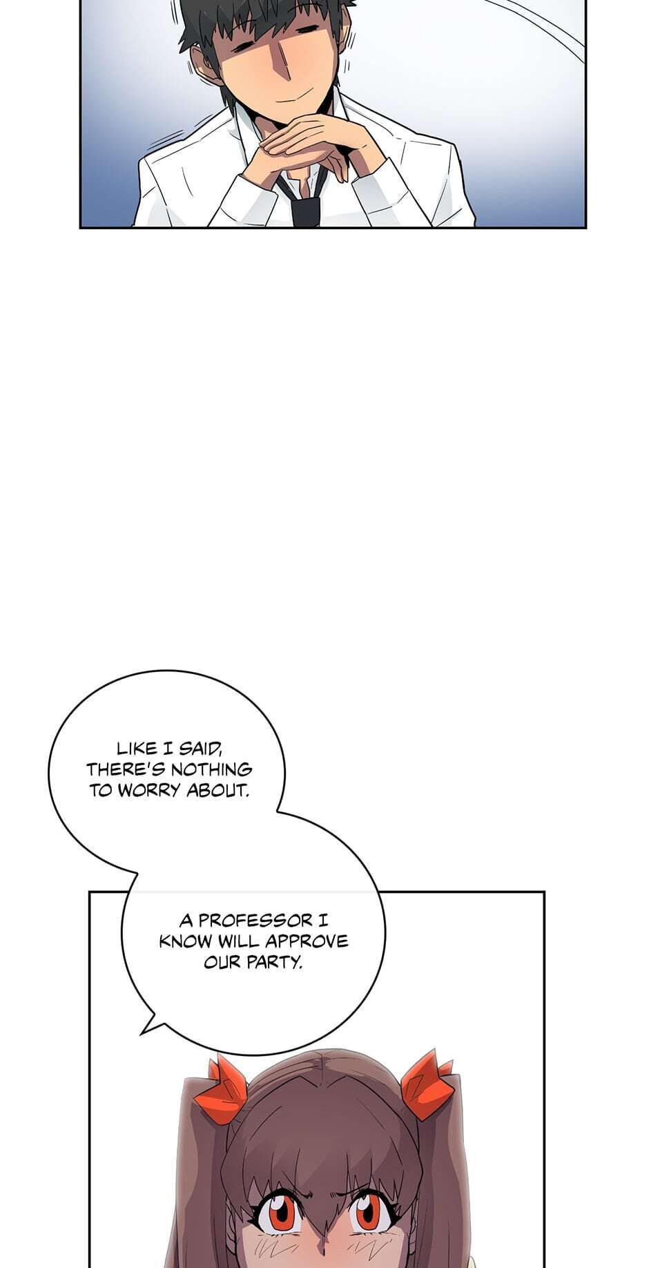 A Returner's Magic Should Be Special Chapter 11 - Page 30