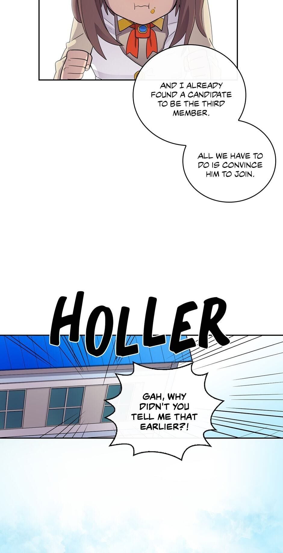 A Returner's Magic Should Be Special Chapter 11 - Page 31