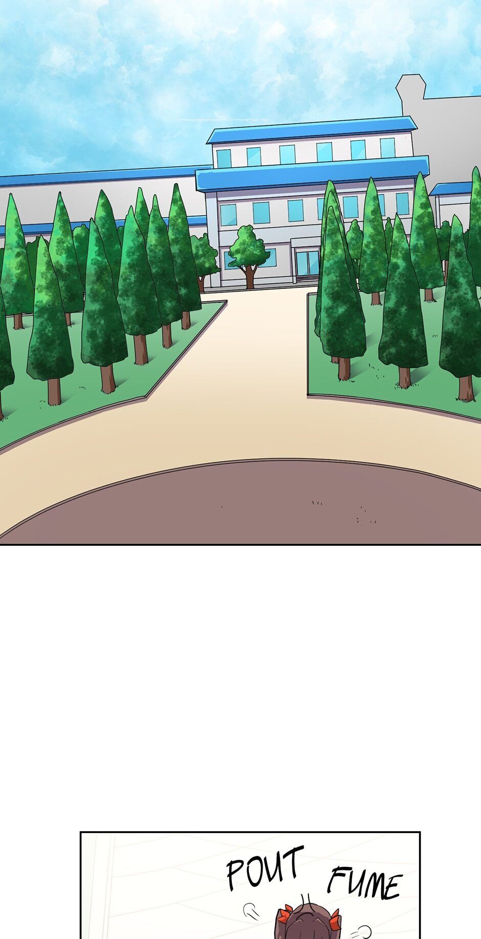 A Returner's Magic Should Be Special Chapter 11 - Page 32