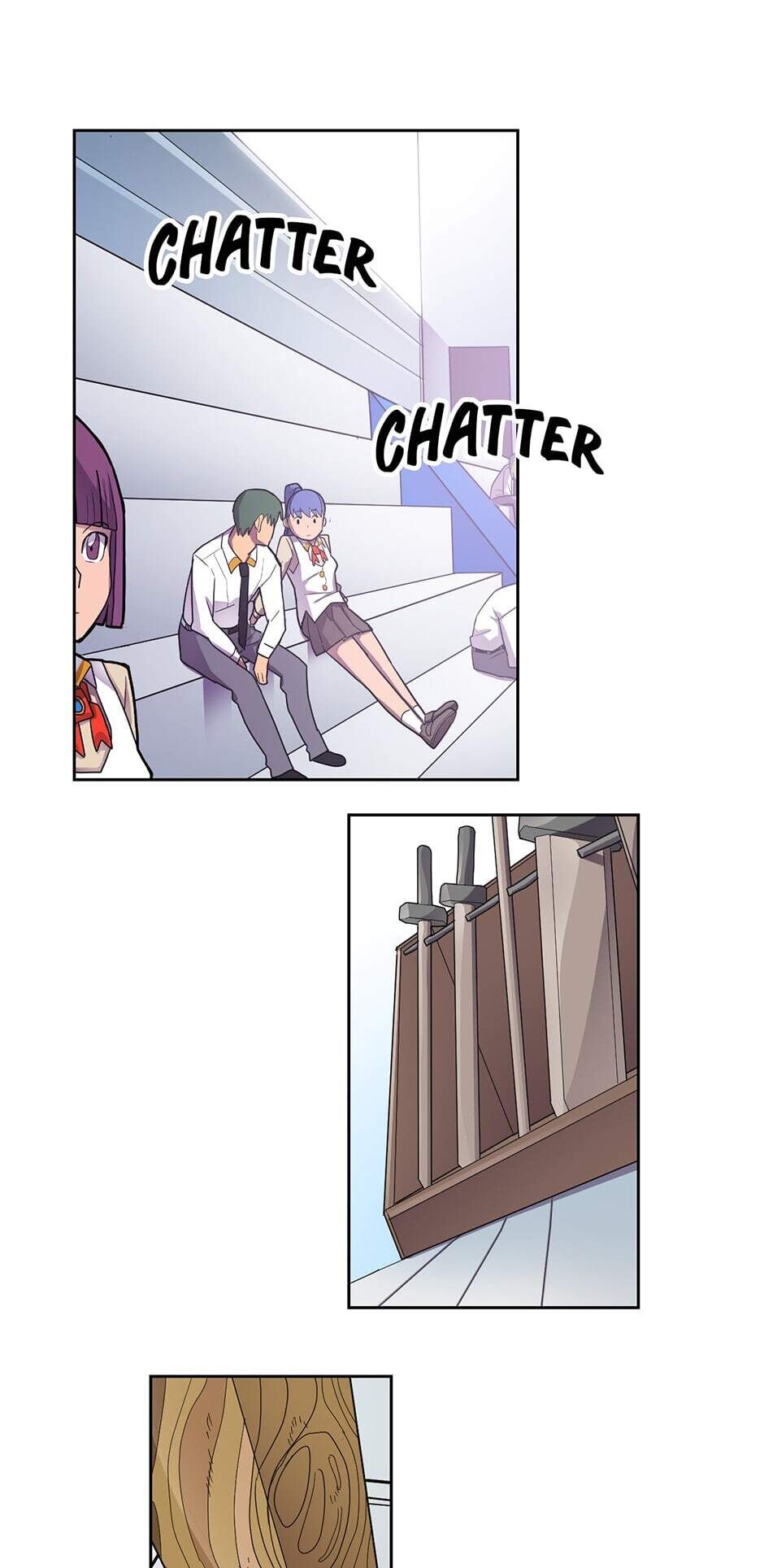 A Returner's Magic Should Be Special Chapter 11 - Page 35