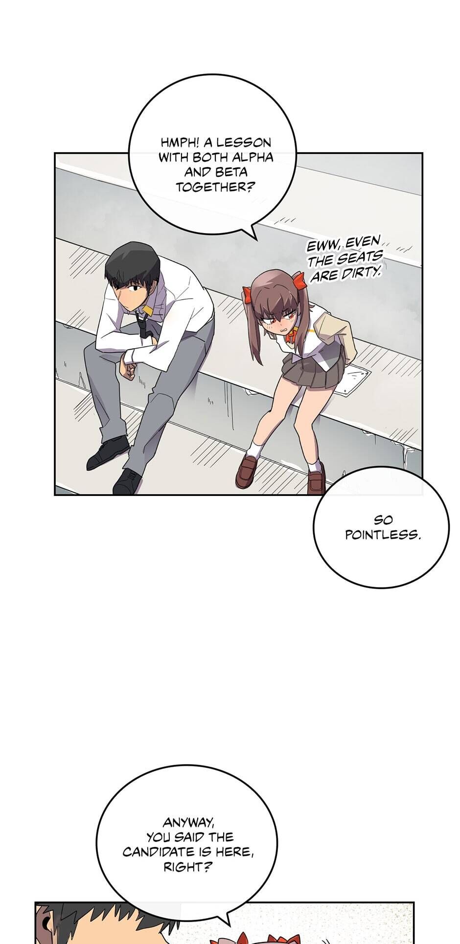 A Returner's Magic Should Be Special Chapter 11 - Page 37