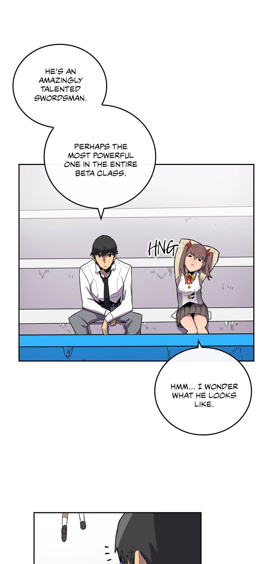 A Returner's Magic Should Be Special Chapter 11 - Page 41