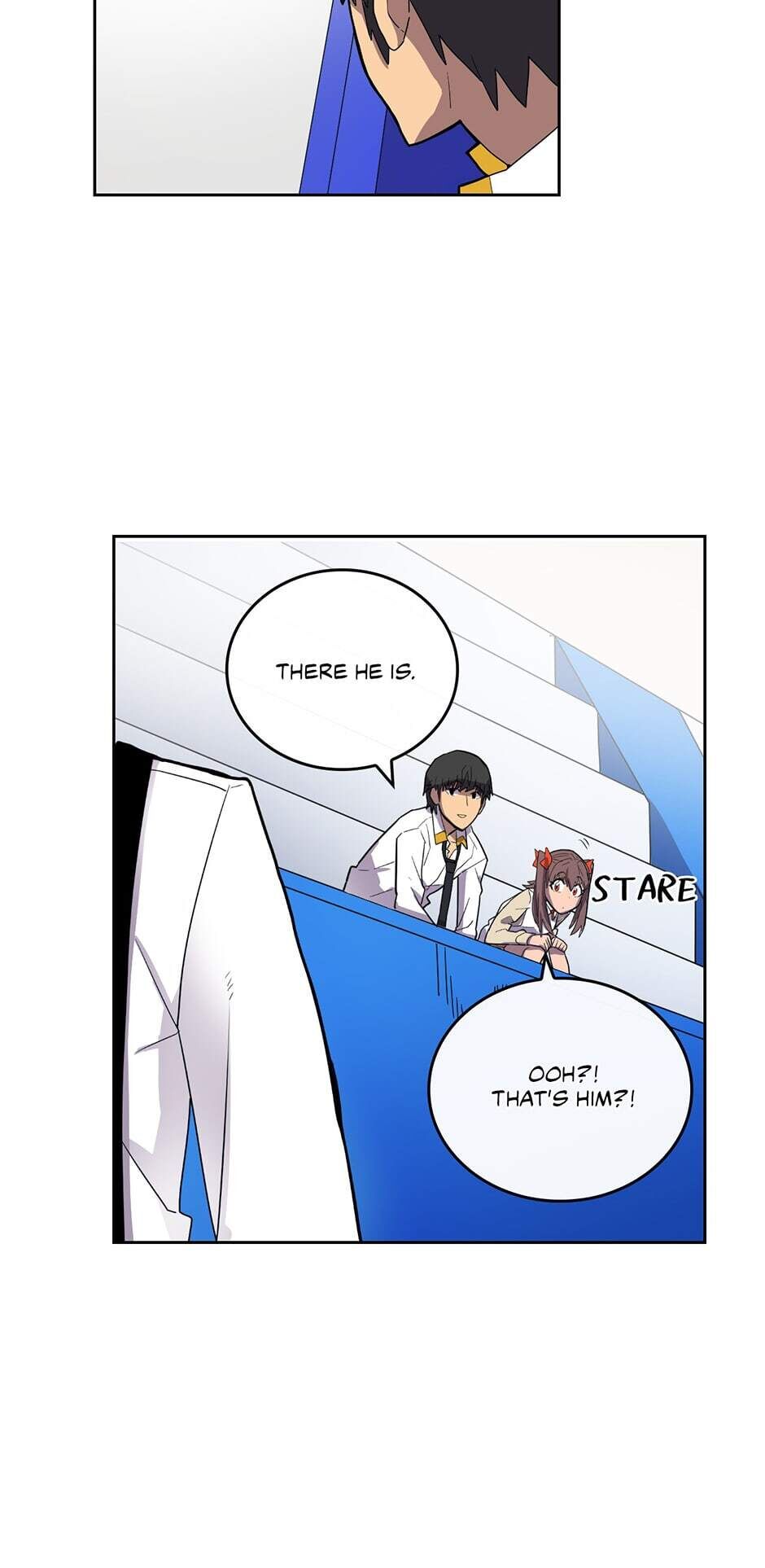 A Returner's Magic Should Be Special Chapter 11 - Page 42
