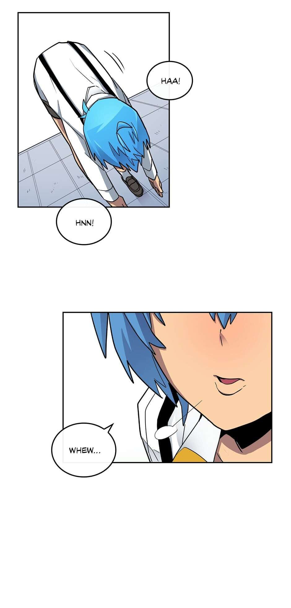 A Returner's Magic Should Be Special Chapter 11 - Page 43