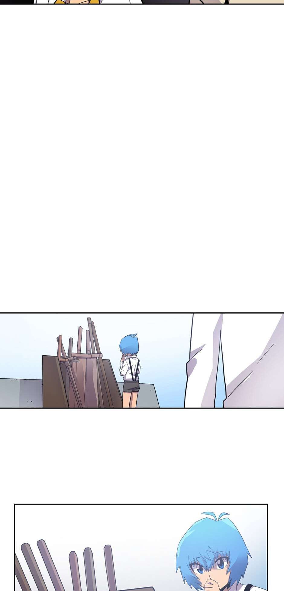 A Returner's Magic Should Be Special Chapter 12 - Page 5
