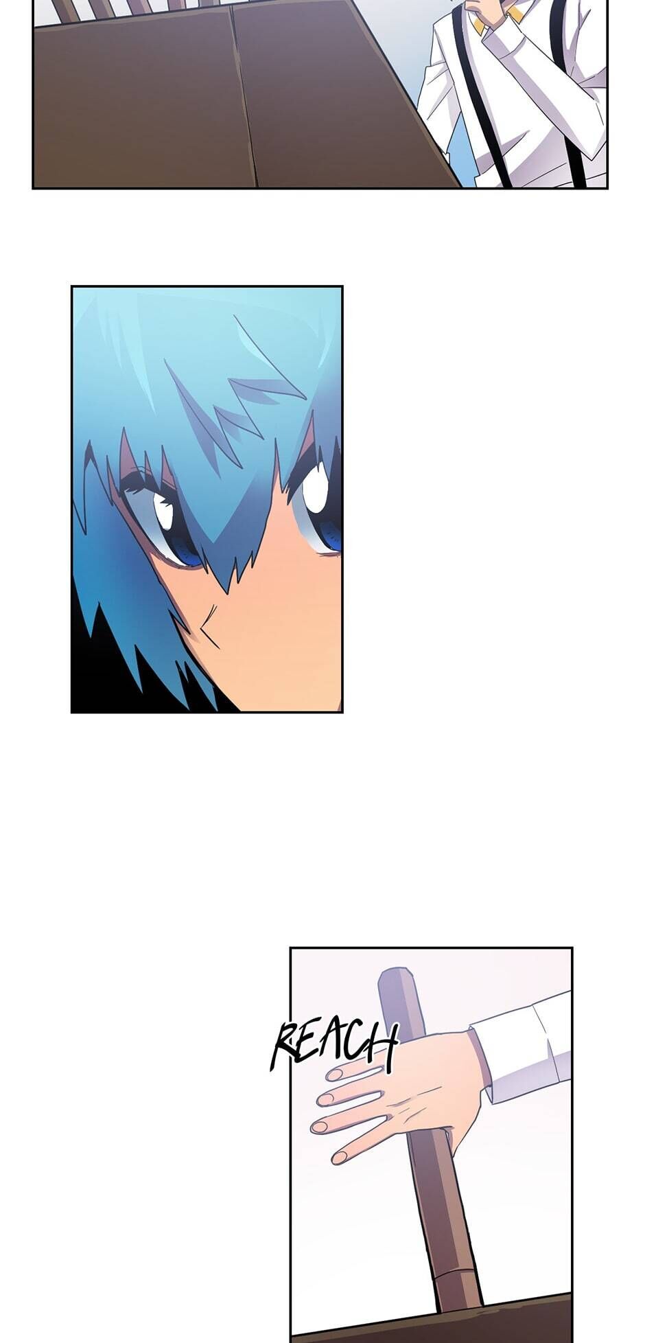 A Returner's Magic Should Be Special Chapter 12 - Page 6