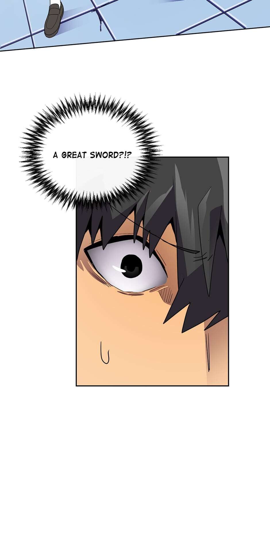 A Returner's Magic Should Be Special Chapter 12 - Page 8
