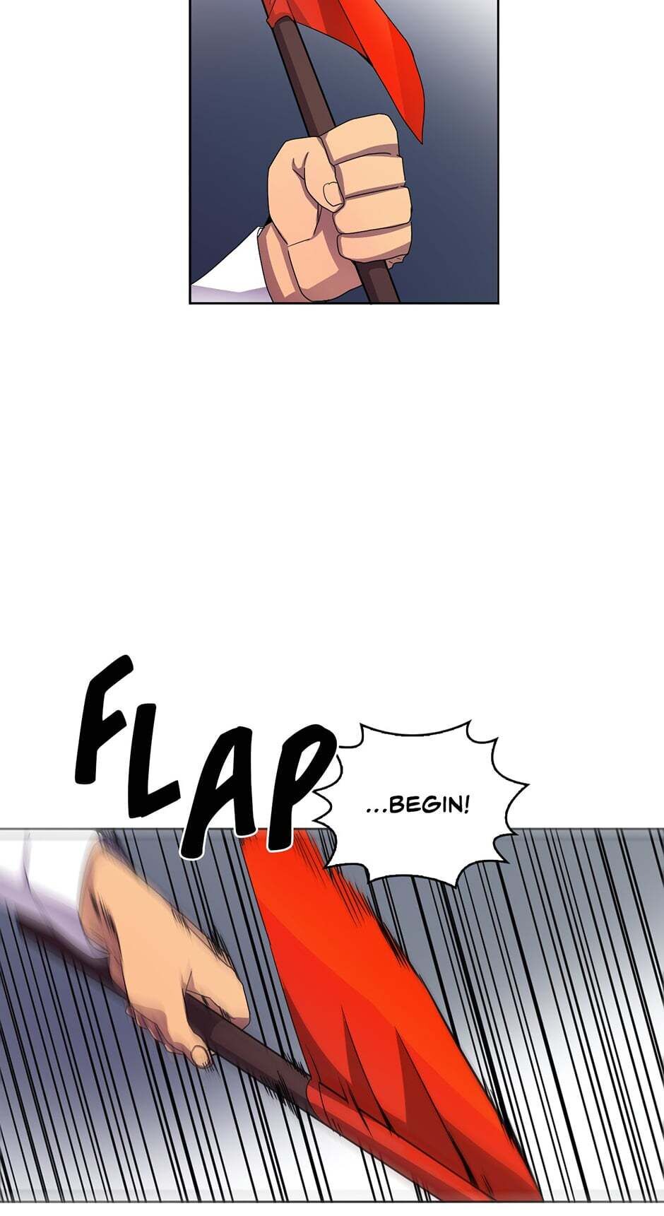 A Returner's Magic Should Be Special Chapter 12 - Page 13