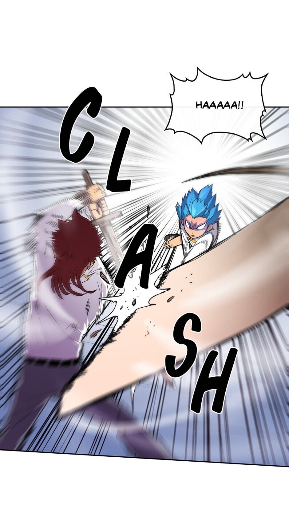 A Returner's Magic Should Be Special Chapter 12 - Page 14