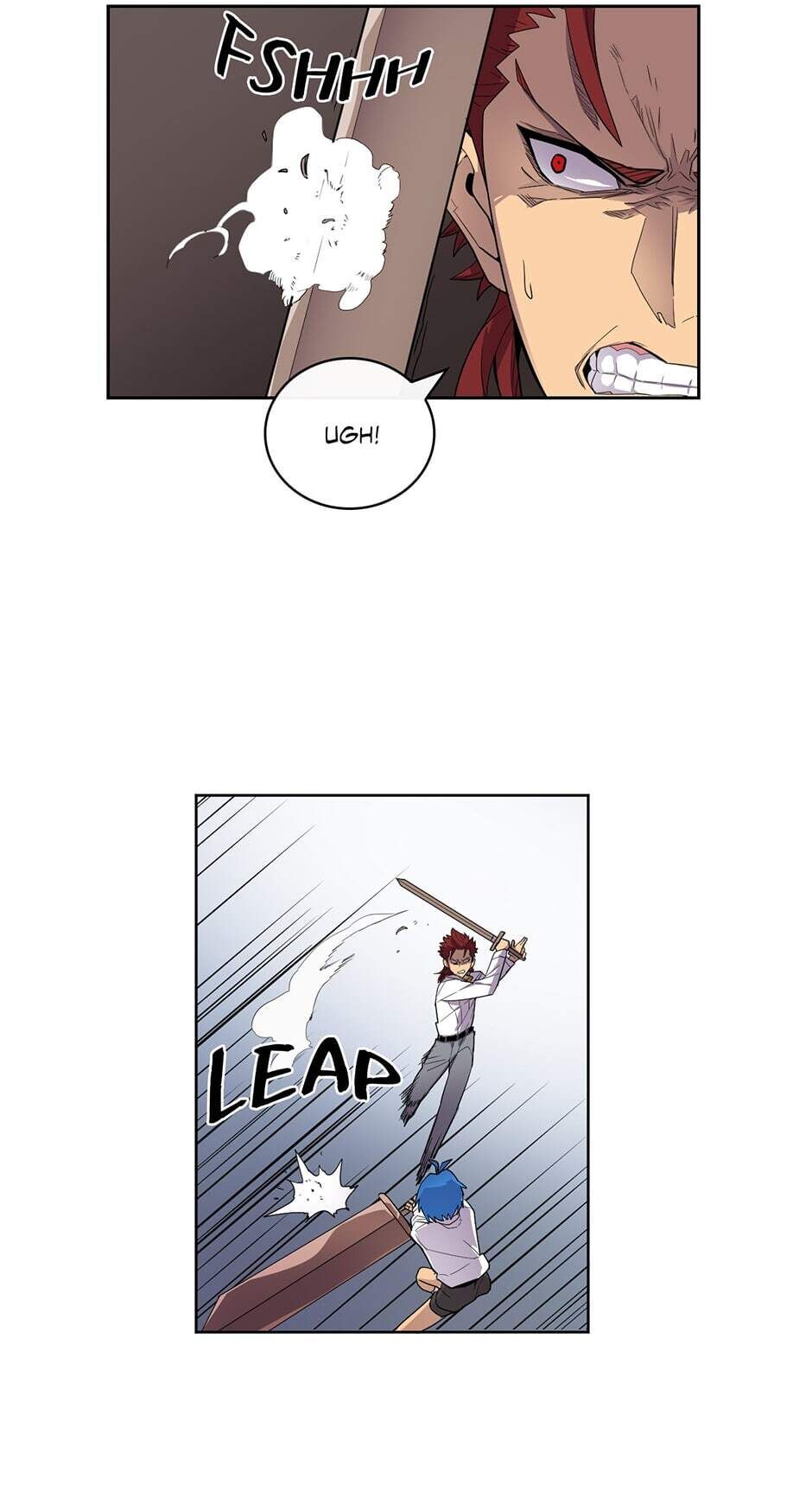 A Returner's Magic Should Be Special Chapter 12 - Page 15