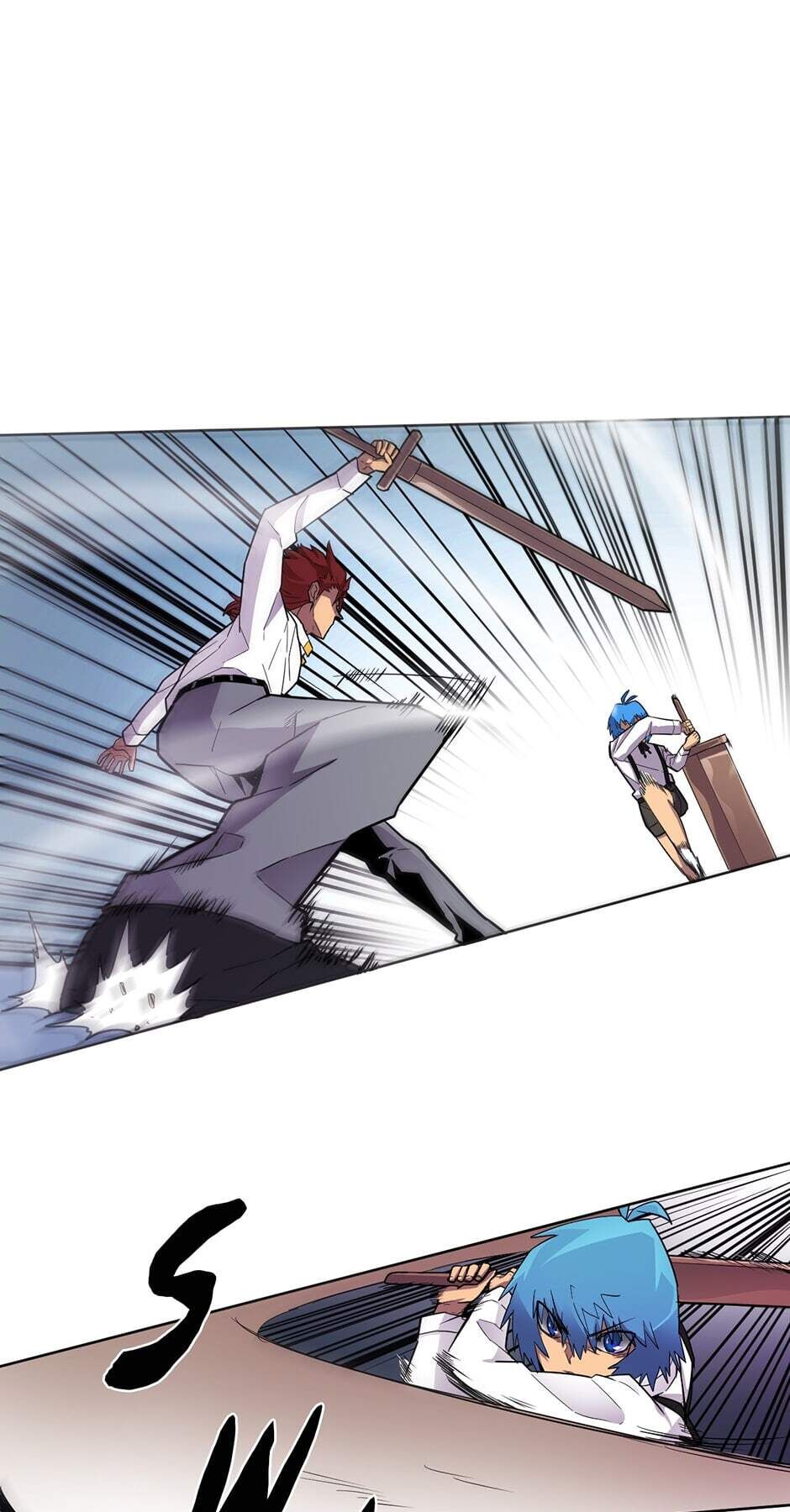A Returner's Magic Should Be Special Chapter 12 - Page 16