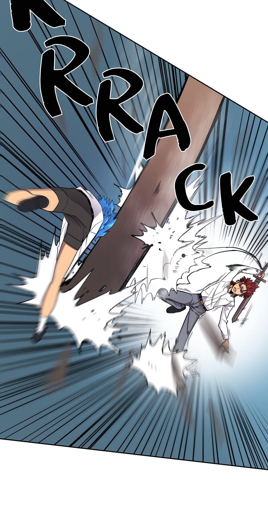 A Returner's Magic Should Be Special Chapter 12 - Page 19