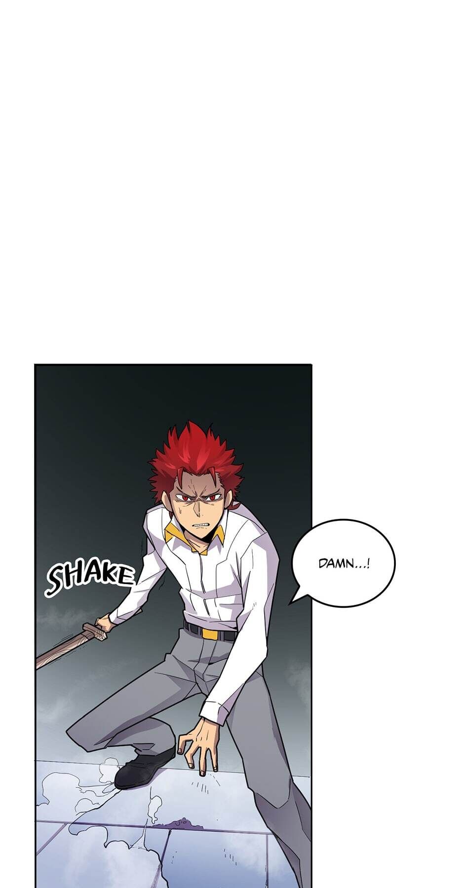 A Returner's Magic Should Be Special Chapter 12 - Page 20