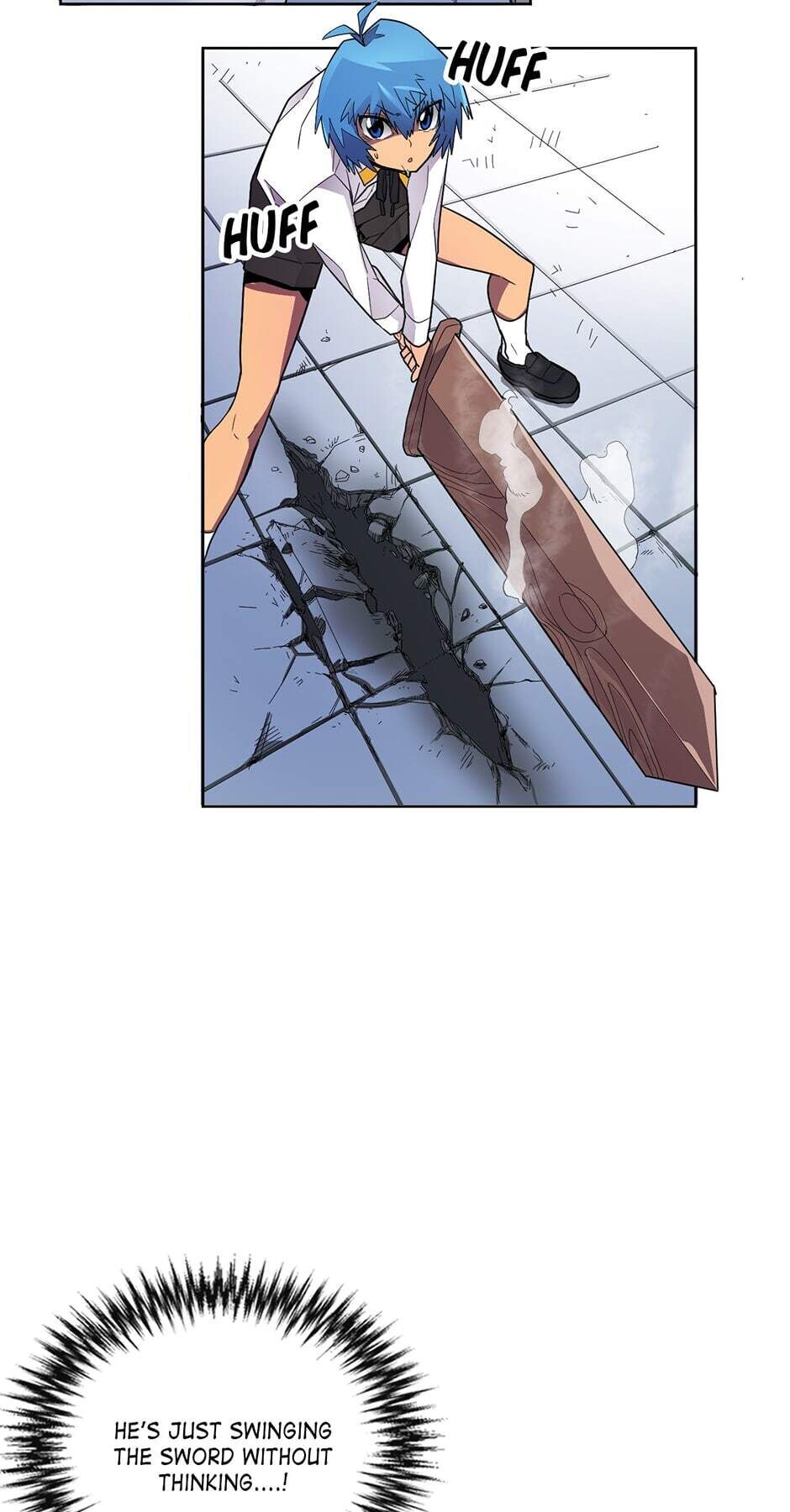 A Returner's Magic Should Be Special Chapter 12 - Page 21