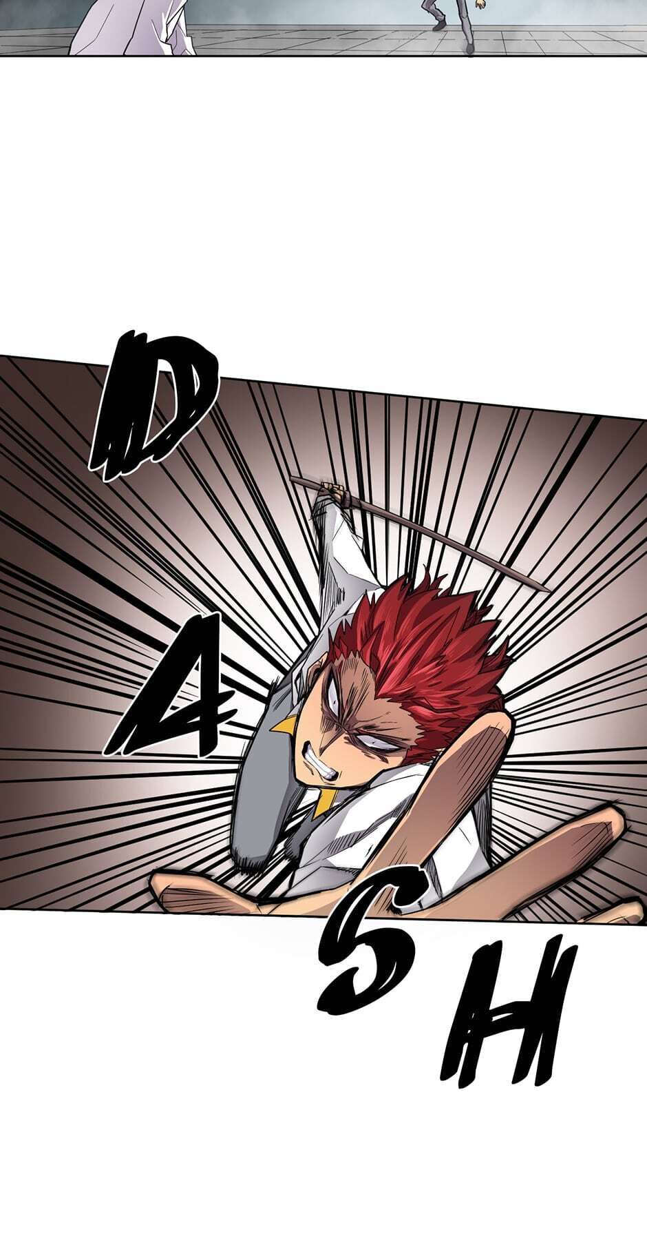 A Returner's Magic Should Be Special Chapter 12 - Page 23