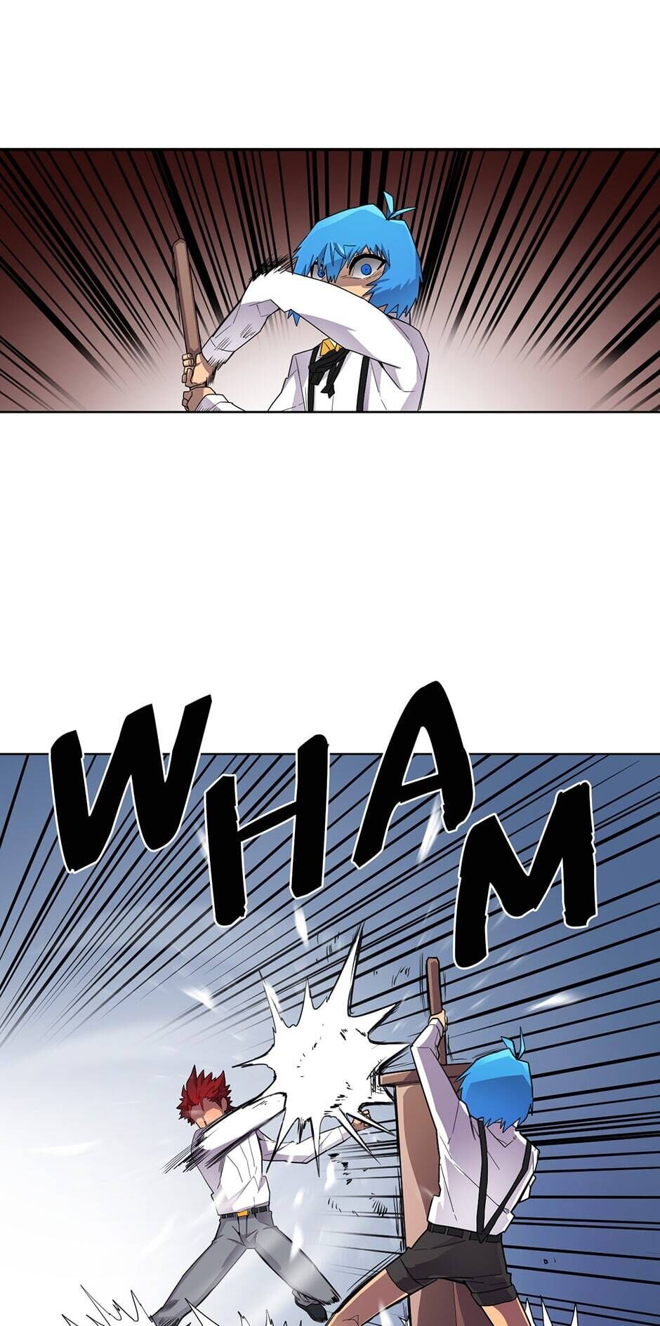 A Returner's Magic Should Be Special Chapter 12 - Page 24