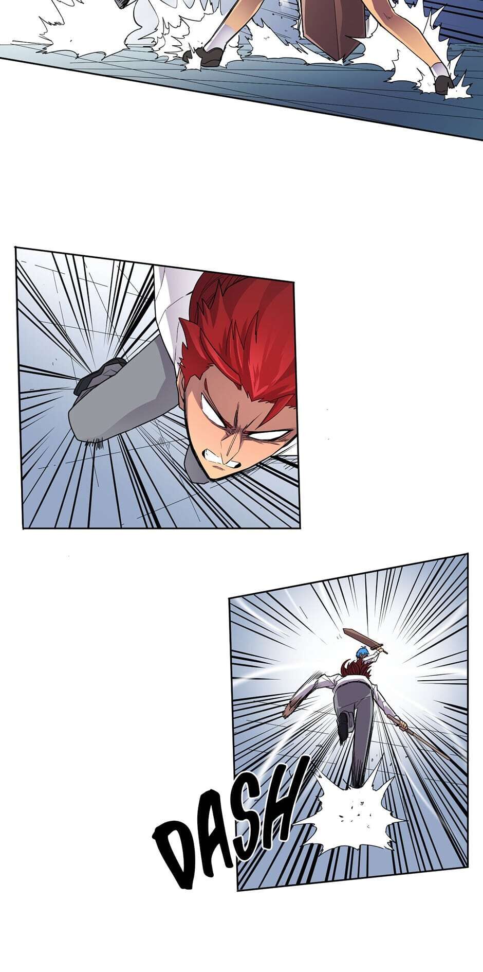 A Returner's Magic Should Be Special Chapter 12 - Page 25