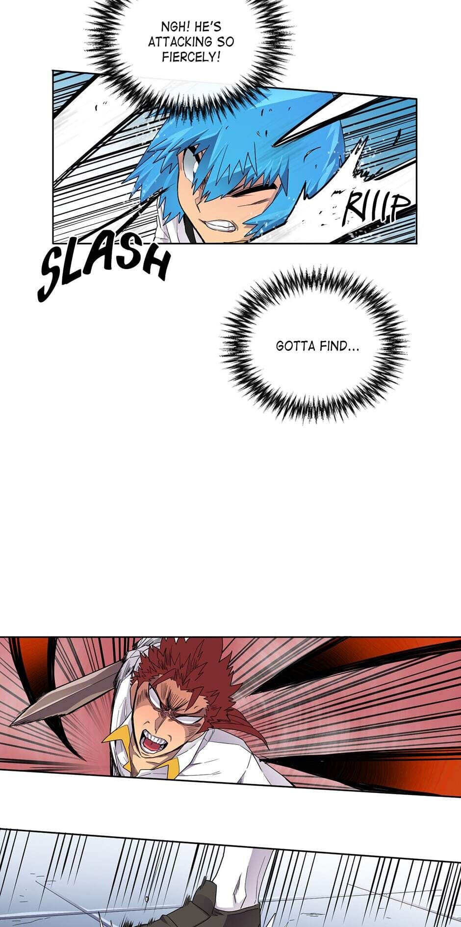 A Returner's Magic Should Be Special Chapter 12 - Page 27