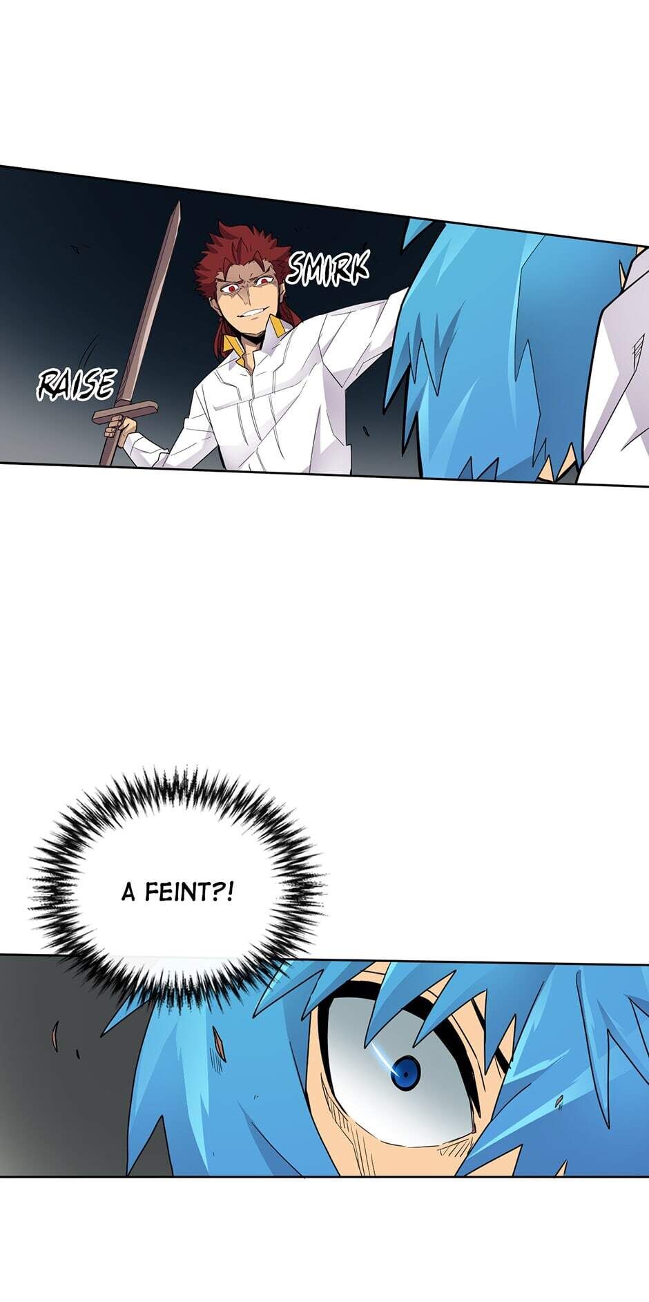 A Returner's Magic Should Be Special Chapter 12 - Page 30