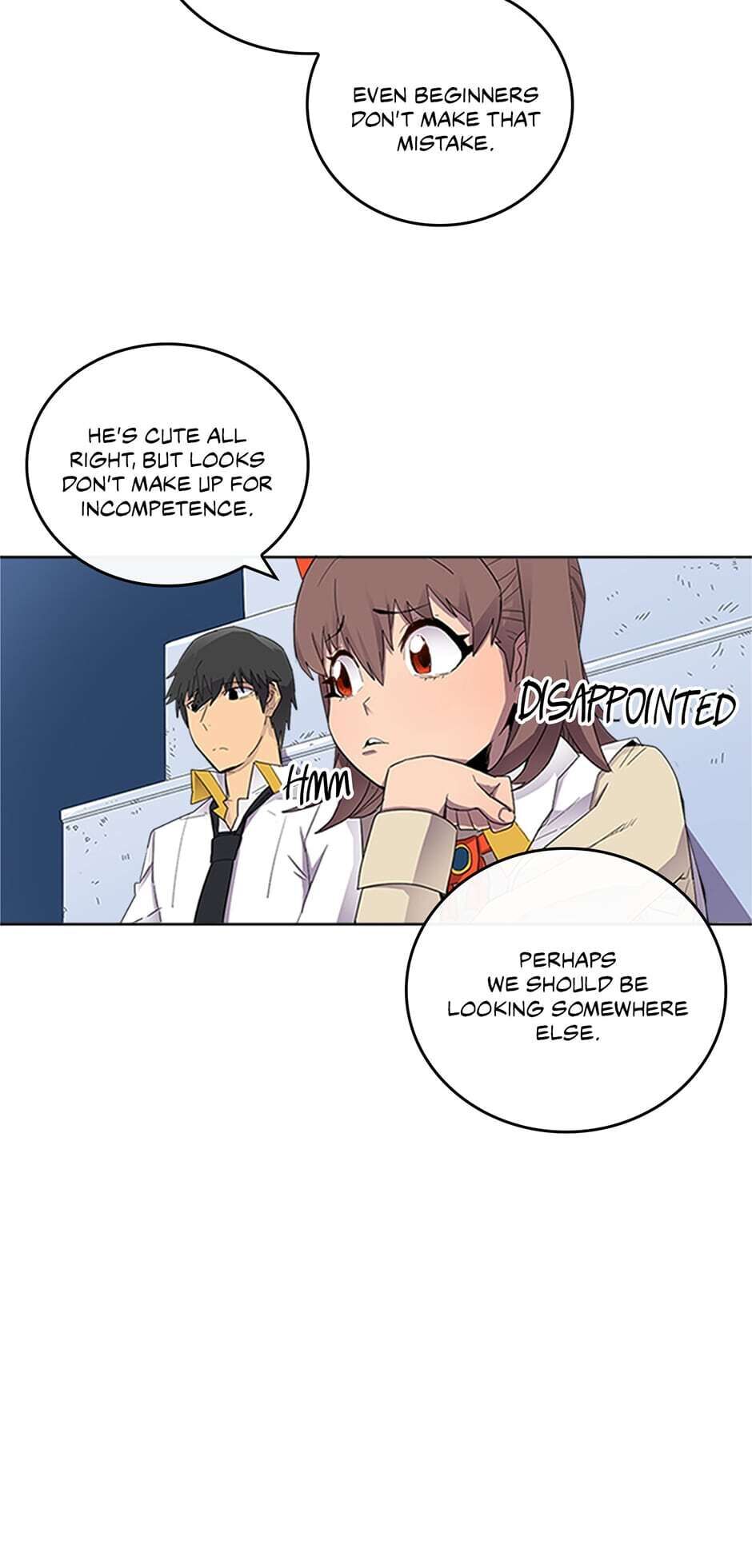 A Returner's Magic Should Be Special Chapter 12 - Page 36
