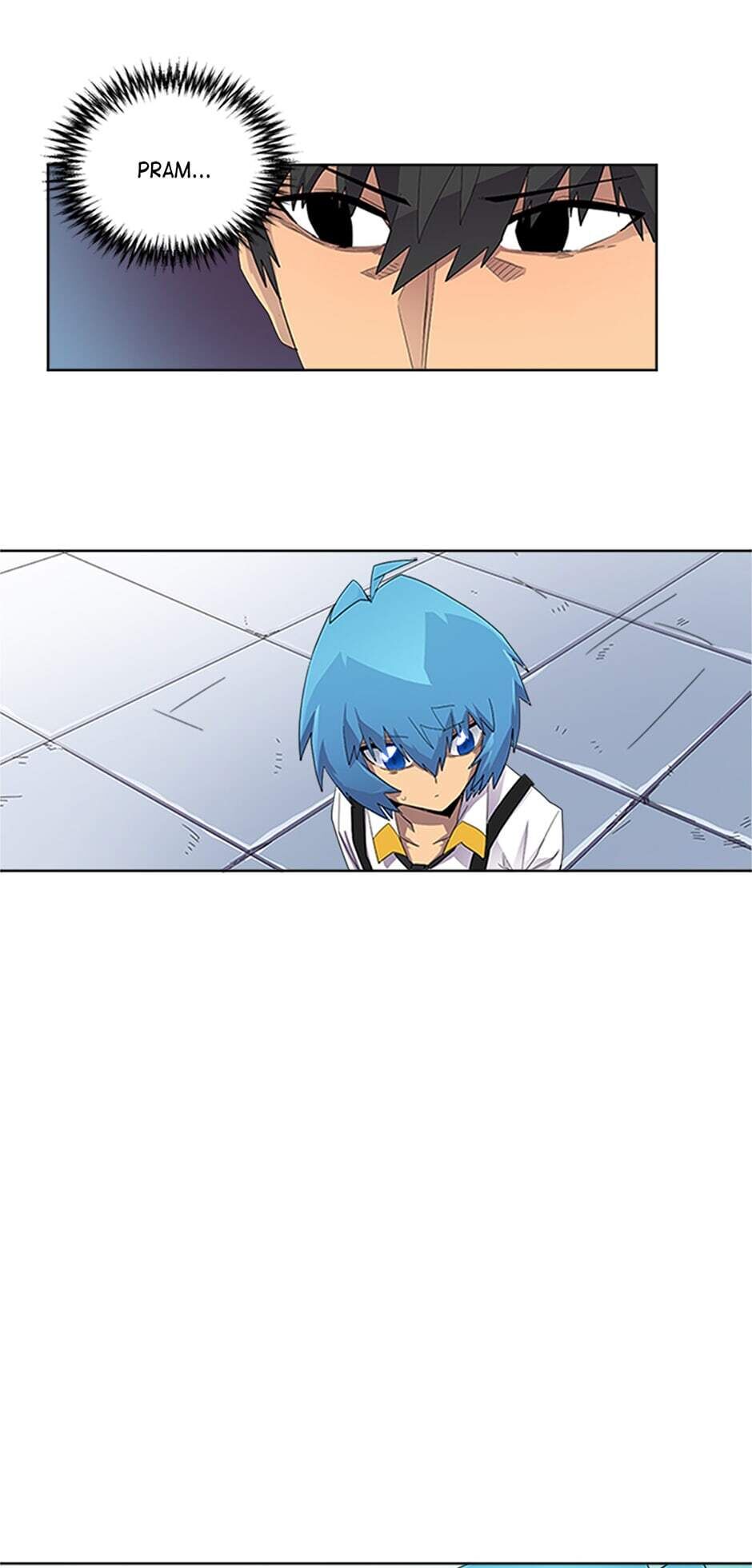 A Returner's Magic Should Be Special Chapter 12 - Page 37
