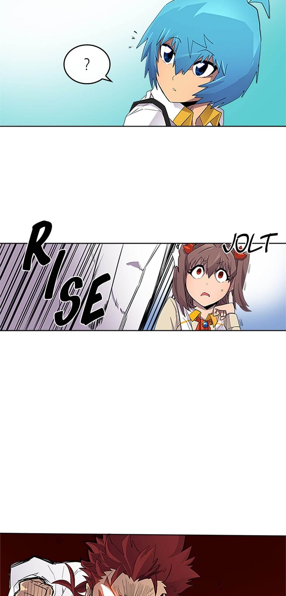 A Returner's Magic Should Be Special Chapter 12 - Page 38