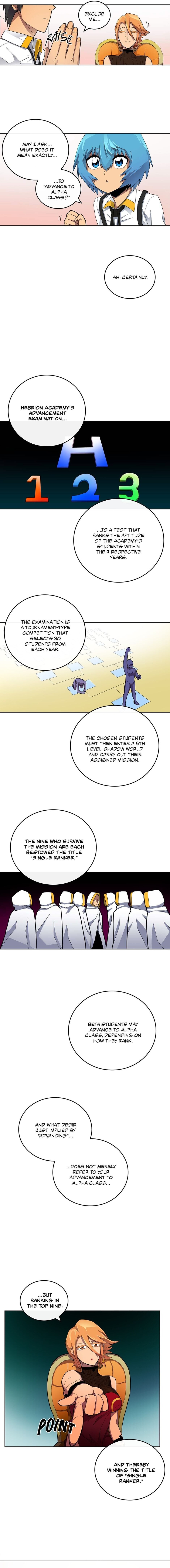 A Returner's Magic Should Be Special Chapter 14 - Page 10