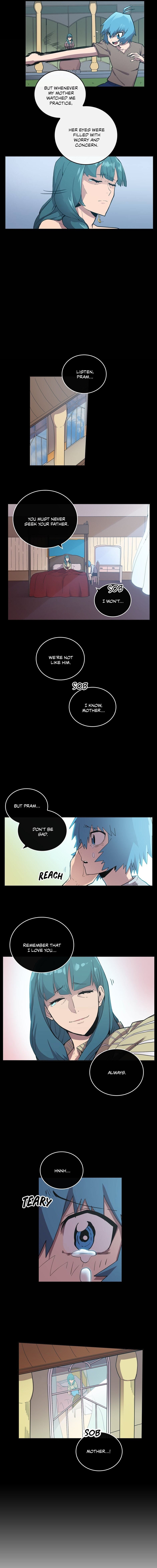 A Returner's Magic Should Be Special Chapter 17 - Page 8