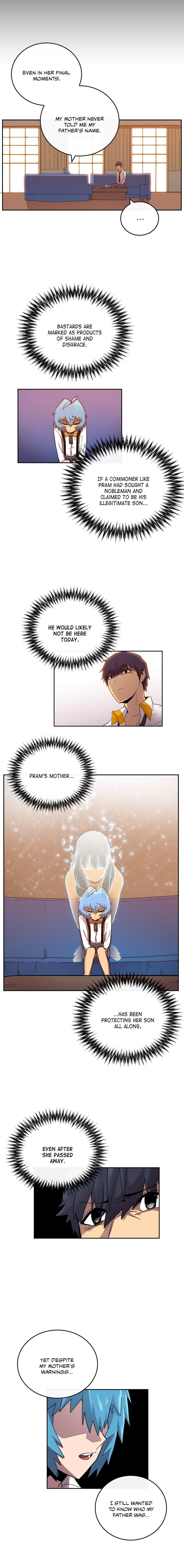 A Returner's Magic Should Be Special Chapter 17 - Page 10