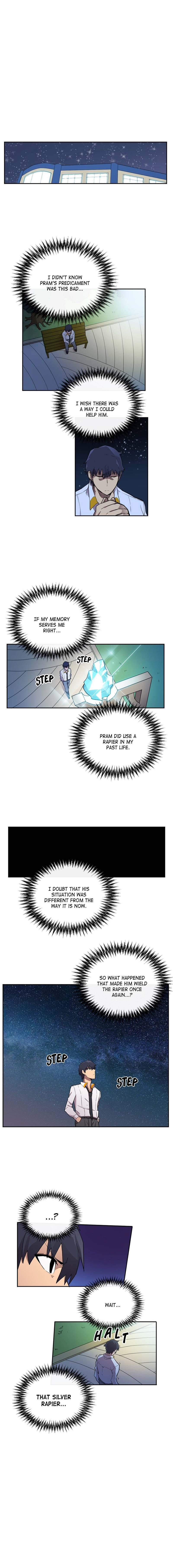 A Returner's Magic Should Be Special Chapter 17 - Page 16