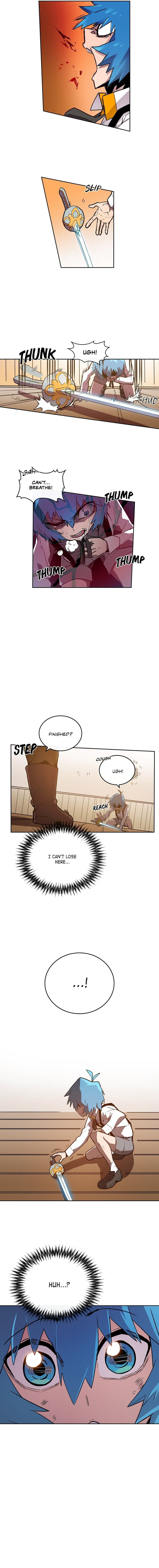 A Returner's Magic Should Be Special Chapter 20 - Page 7