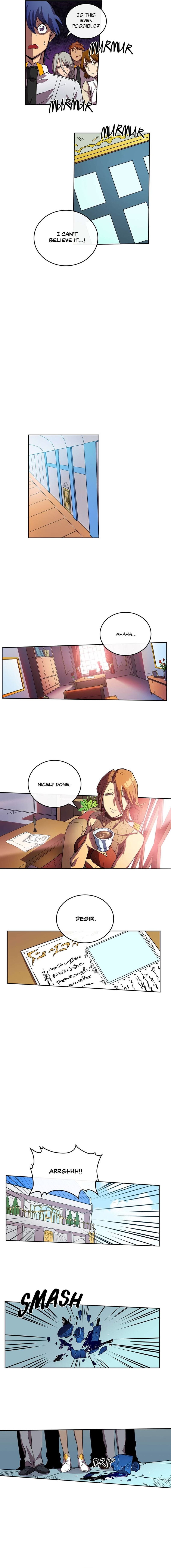 A Returner's Magic Should Be Special Chapter 23 - Page 4