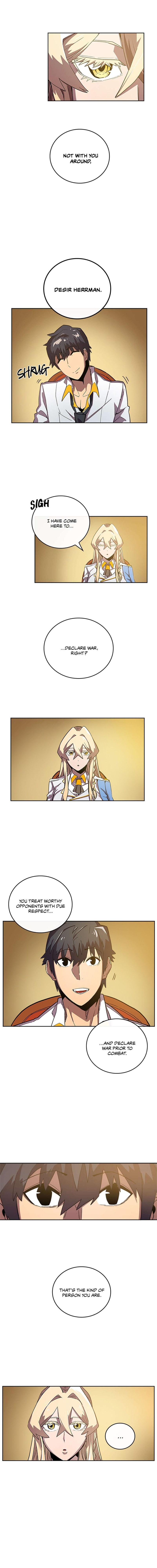 A Returner's Magic Should Be Special Chapter 24 - Page 10