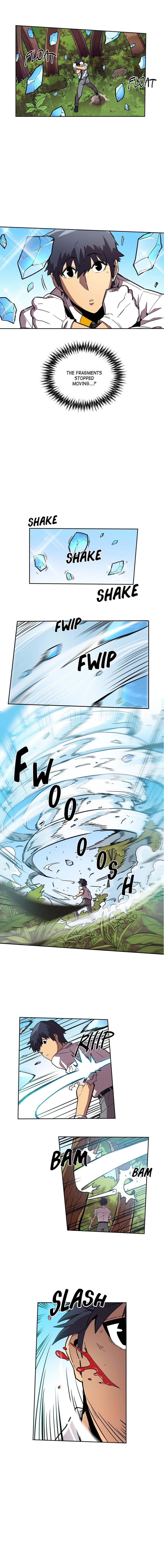 A Returner's Magic Should Be Special Chapter 26 - Page 4