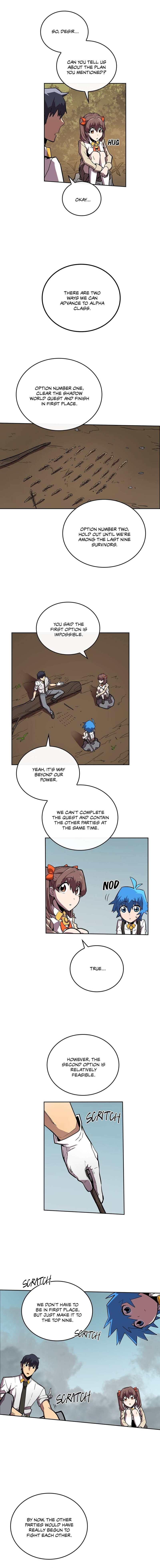 A Returner's Magic Should Be Special Chapter 28 - Page 4