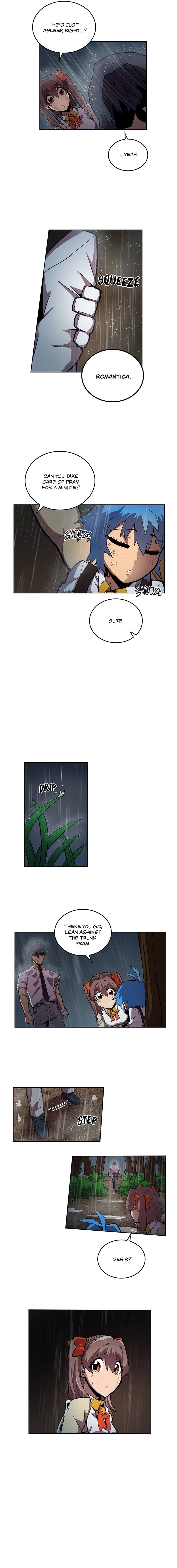 A Returner's Magic Should Be Special Chapter 30 - Page 4