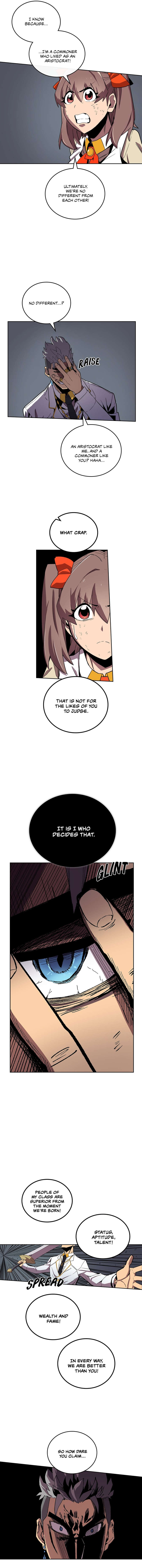 A Returner's Magic Should Be Special Chapter 33 - Page 7