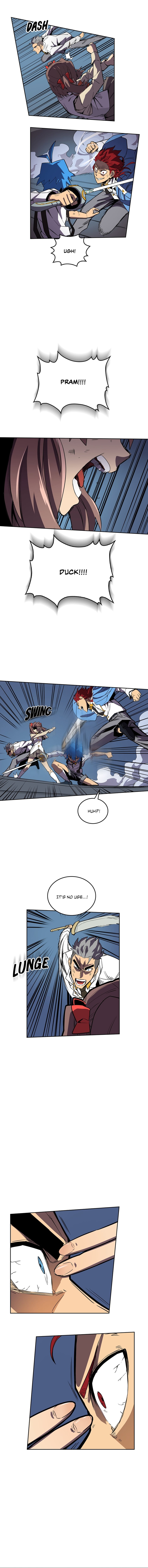 A Returner's Magic Should Be Special Chapter 37 - Page 4