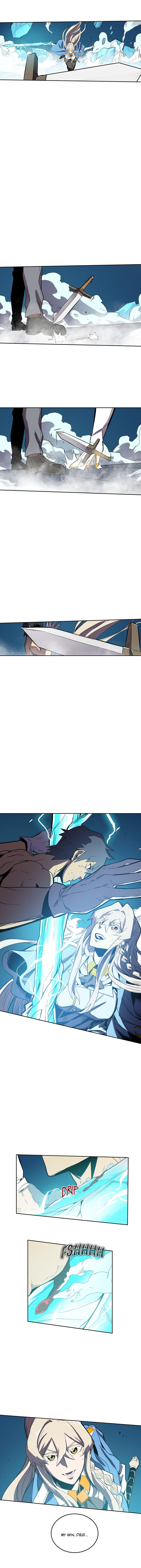 A Returner's Magic Should Be Special Chapter 37 - Page 8
